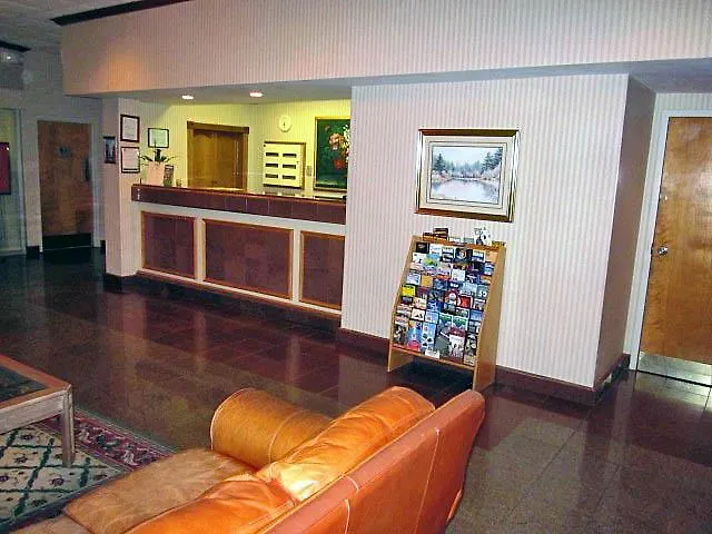 Motel Sky At Airport Tulsa